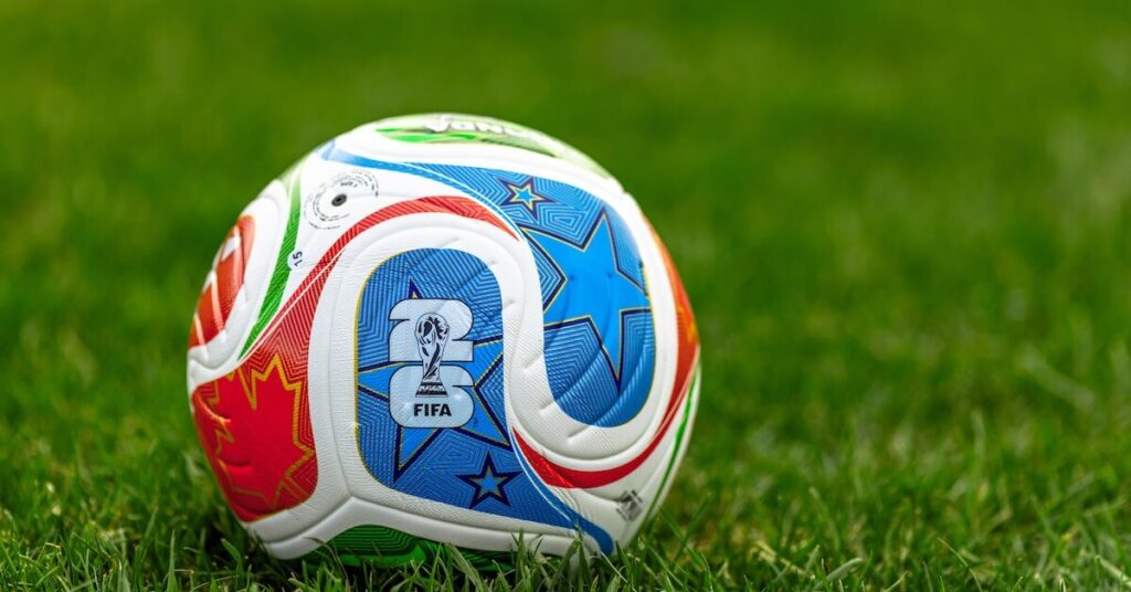 Coupe du monde 2026 : 5 outils et applis pour suivre les matchs en temps réel