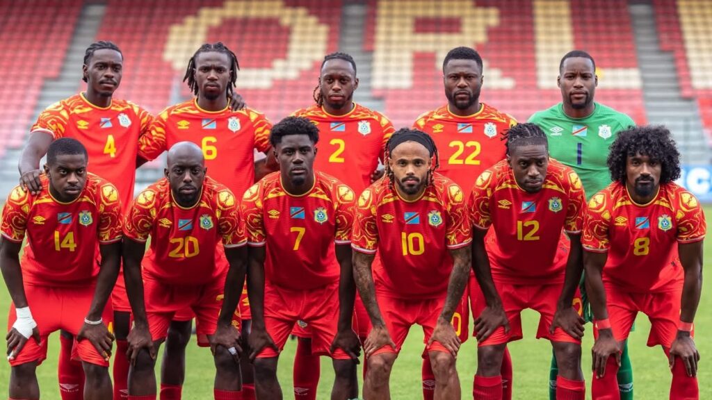 Coupe du Monde 2026 : analyse des équipes et enjeux du Groupe K.