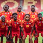 Coupe du Monde 2026 : analyse des équipes et enjeux du Groupe K.