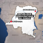 Ebola en RDC : amélioration de la situation à Mongbwalu, point de départ de l’épidémie.