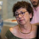 Monique Barbut critique l&rsquo;absence de mention des décès lors du débat sur le climat