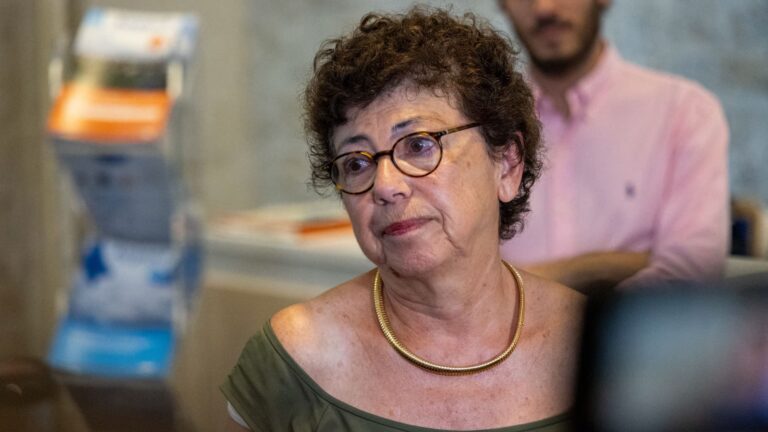 Monique Barbut critique l’absence de mention des décès lors du débat sur le climat