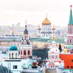 La Russie intensifie ses opérations militaires en Ukraine, entraînant des tensions croissantes.