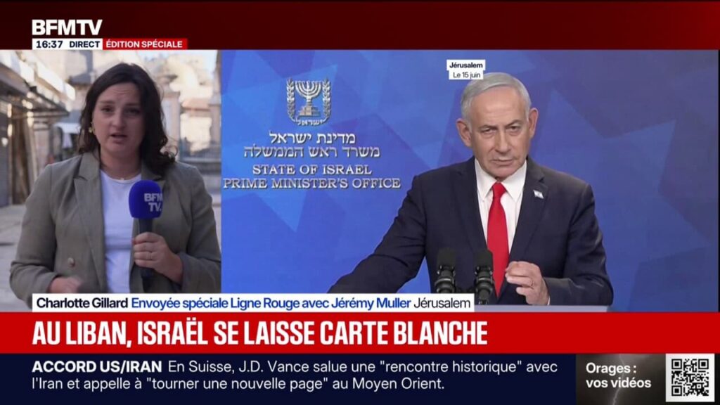 92% des Israéliens estiment que l’Iran a remporté la guerre au Moyen-Orient.