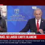 92% des Israéliens estiment que l’Iran a remporté la guerre au Moyen-Orient.