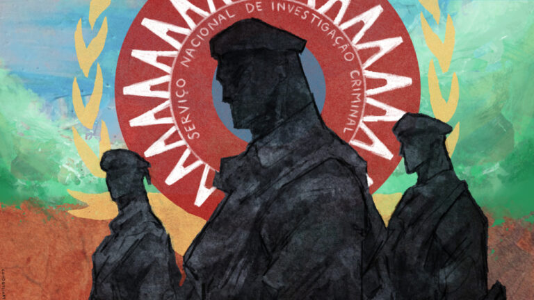 Mozambique : Exposition des dérives du Sernic et de la police politique au pouvoir