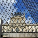 La canicule met en lumière les limites d&rsquo;adaptation du Louvre, selon Christophe Leribault