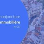 Conjoncture immobilière en France : stagnation des prix au 3ème trimestre 2026.
