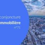 Note de conjoncture immobilière : évolution des prix en France au 4e trimestre 2025.