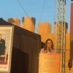 Festival Gnaoua et musiques du Monde à Essaouira : trois jours de performances culturelles.