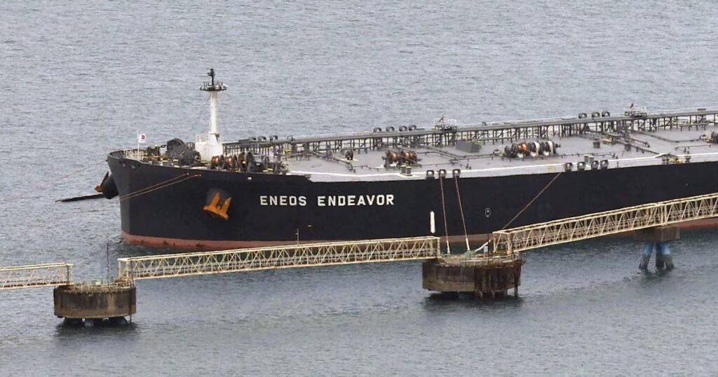 Accord Iran – Etats-Unis : tensions économiques persistantes sur le marché mondial