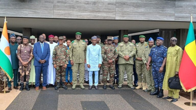 Bénin et Niger discutent de trois projets de coopération pour normaliser leurs relations.