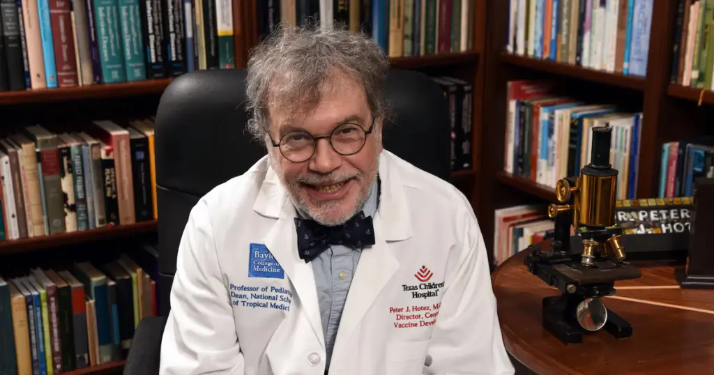 Peter Hotez : des cas d’Ebola attendus en Europe et aux États-Unis selon ses déclarations
