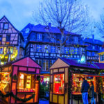 Marchés de Noël : De Beauvais à Arles, les traditions locales en pleine expansion.