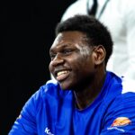 Narcisse Ngoy, seul Français drafté, rejoint les Los Angeles Clippers en NBA