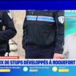 Narcotrafic : le maire de Roquefort-les-Pins affirme que sa commune est épargnée.