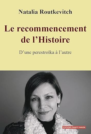 La Russie et la Fondation Res Publica : Analyse des tensions géopolitiques actuelles.