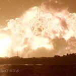 La fusée Blue Origin explose avant son décollage à Cap Canaveral, enquête en cours.