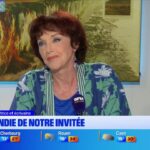 Anny Duperey présente « Nous les Normands » sur la culture normande et son histoire.