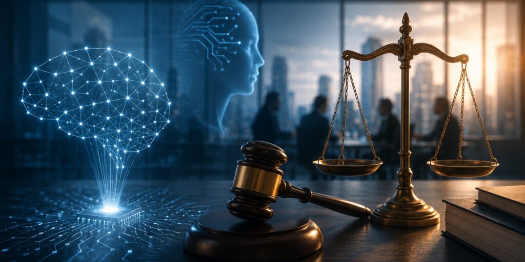 La justice française suspend l’usage de ChatGPT dans une entreprise, impactant les projets IA.