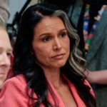 Laboratoires secrets en Ukraine : Tulsi Gabbard alimente la propagande russe.