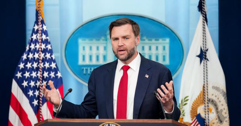 Accord entre les États-Unis et l’Iran : réunion en Suisse reportée par des tensions persistantes.