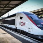 Annulations de trains entre Paris et Nice prévues pour le week-end du 1er mai.