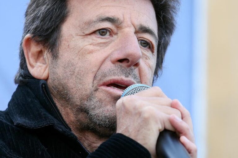 Les concerts de Patrick Bruel sur la Côte d’Azur confirmés par l’organisateur.