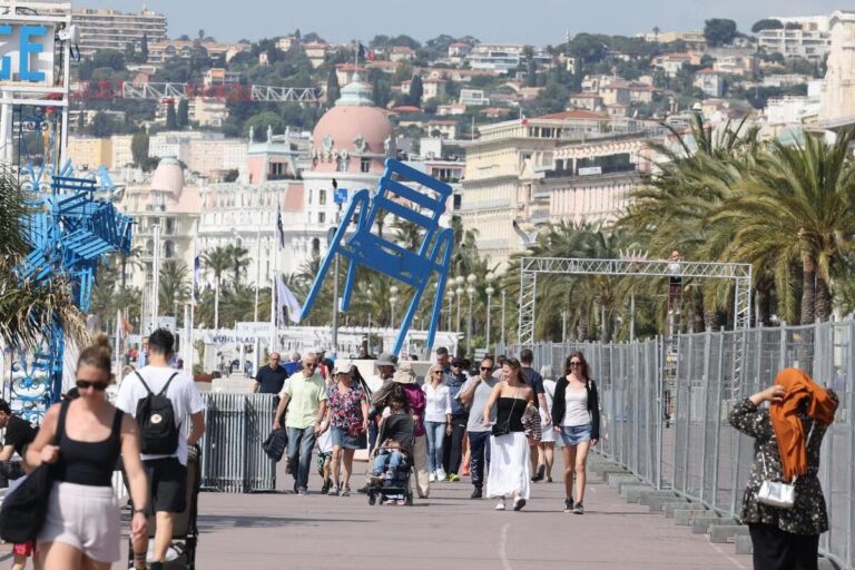 Météo du week-end de Pentecôte : prévisions pour les Alpes-Maritimes.