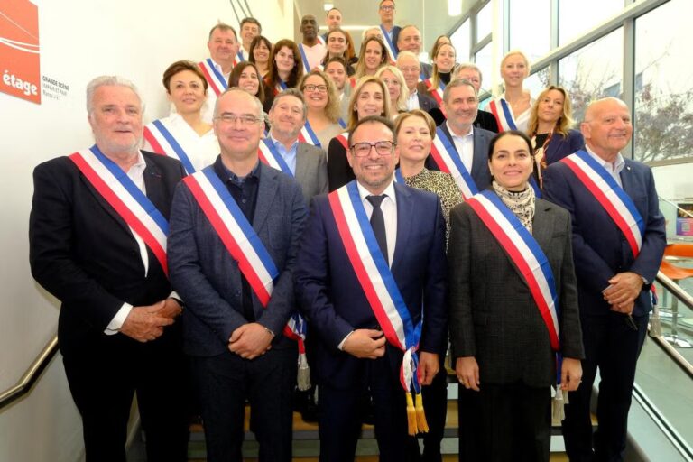 Mougins : le préfet conteste la suppression de l’indemnité des élus d’opposition par le maire.