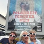 Hommage musical à Michel Polnareff : Barabra Jane reprend ses titres à Cogolin.