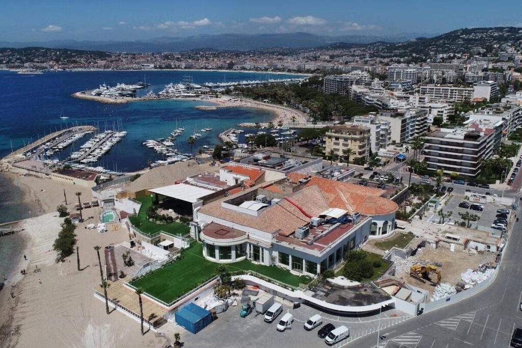 Des Colombiens interpellés après le vol d’une montre de 1 million d’euros à Cannes