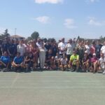 À Draguignan, pompiers et gendarmes rencontrent des chômeurs pour susciter des vocations.