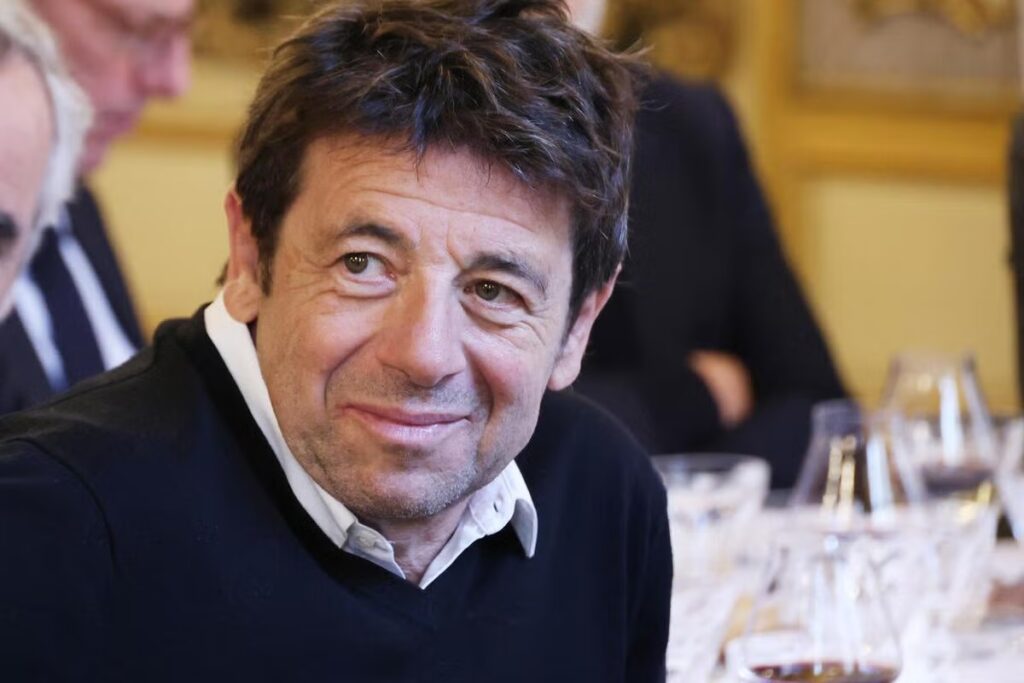 Caution de 500.000 euros et soins psychologiques : Patrick Bruel évite la détention provisoire.