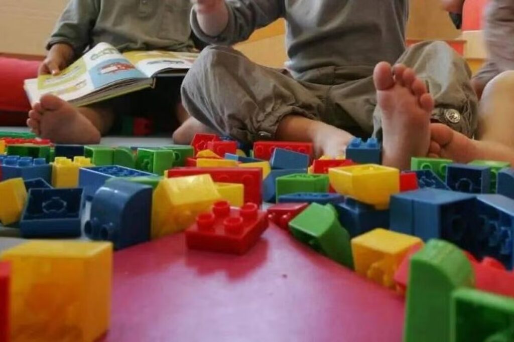 Escape Game proposé par France Travail et la Caf du Var pour recruter des professionnels de la petite enfance.