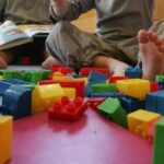 Escape Game proposé par France Travail et la Caf du Var pour recruter des professionnels de la petite enfance.