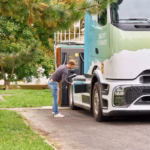 Transport lourd : 4 raisons pour les entreprises de passer à l’électrique maintenant