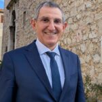 Le maire de Saint-Vallier aborde les enjeux du Parc naturel régional des Préalpes d’Azur.