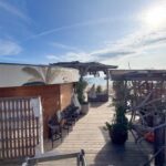 La plage privée azuréenne rouvrira grâce à une procédure d’urgence de la municipalité.