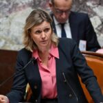 Affaire Lyhanna : Yaël Braun-Pivet soutient une commission d’enquête parlementaire.