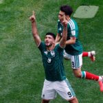 Mondial 2026 : le Mexique bat l’Afrique du Sud (2-0) avec trois cartons rouges distribués