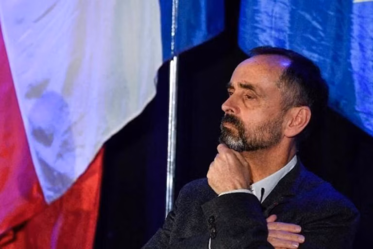 Robert Ménard visé par une plainte pour avoir refusé de marier un Algérien sous OQTF
