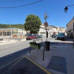 Fermeture de l&rsquo;avenue de la République : circulation perturbée à La Farlède après trois mois de travaux.