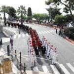 Monaco introduit la procédure de « plaider-coupable » dans son droit pénal.