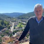 Francis Tujague, candidat du Parti communiste, vise à rassembler la gauche aux Sénatoriales.