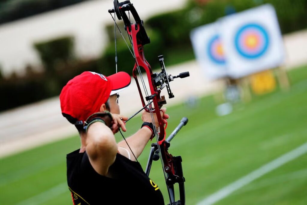 Les Archers du parc à Mouans-Sartoux obtiennent un label d’excellence en tir à l’arc.