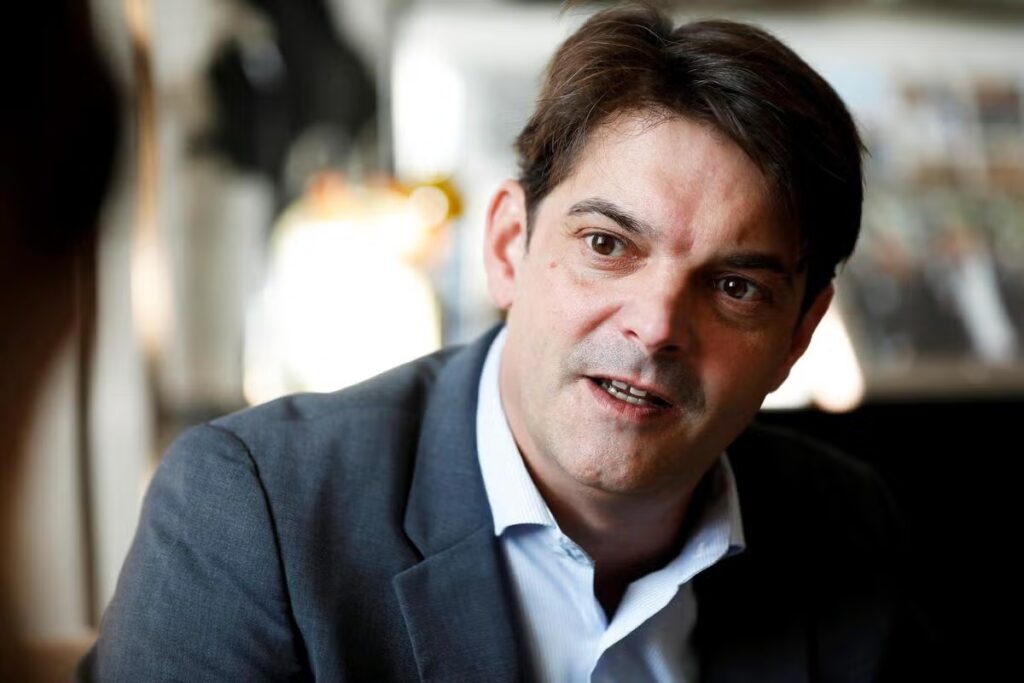 « Grasse : le maire Jérôme Viaud réagit aux critiques de Renaud Muselier »