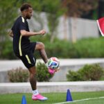 Neymar en question : son rôle dans le débat sur la Coupe du monde et les attentes des fans.