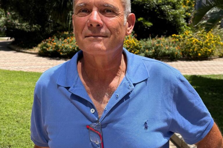 Laurent Oddera nommé adjoint spécial des Borrels à Hyères pour renforcer la gestion locale.