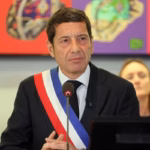 David Lisnard, maire de Cannes, accélère les projets d&rsquo;infrastructure locale.